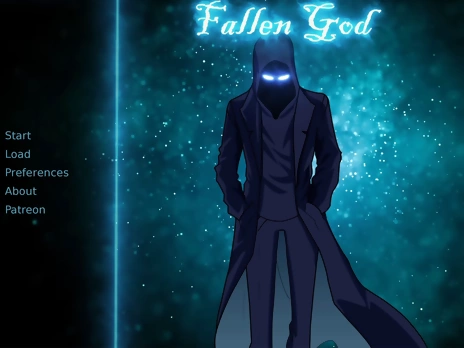 FallenGod - v0.23