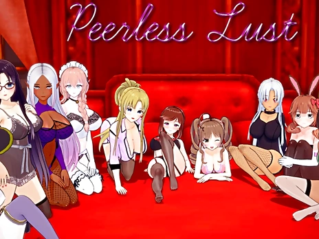 Peerless Lust v0.37