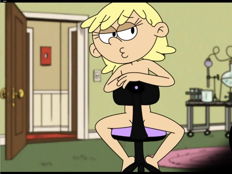 The Loud House: Lost Panties v0.3.0